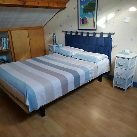 Bed and Breakfast Les Aubretias Fenay Екстер'єр фото