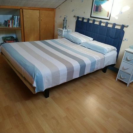 Bed and Breakfast Les Aubretias Fenay Екстер'єр фото