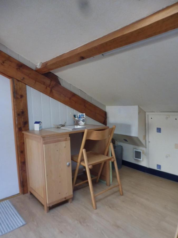 Bed and Breakfast Les Aubretias Fenay Екстер'єр фото