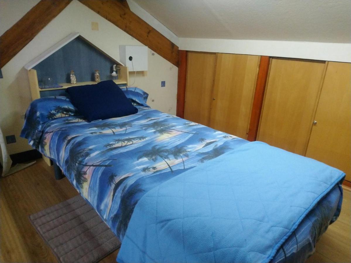 Bed and Breakfast Les Aubretias Fenay Екстер'єр фото