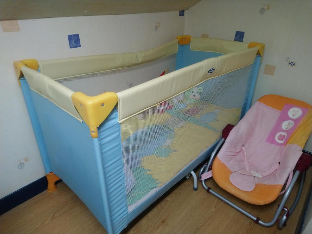 Bed and Breakfast Les Aubretias Fenay Екстер'єр фото