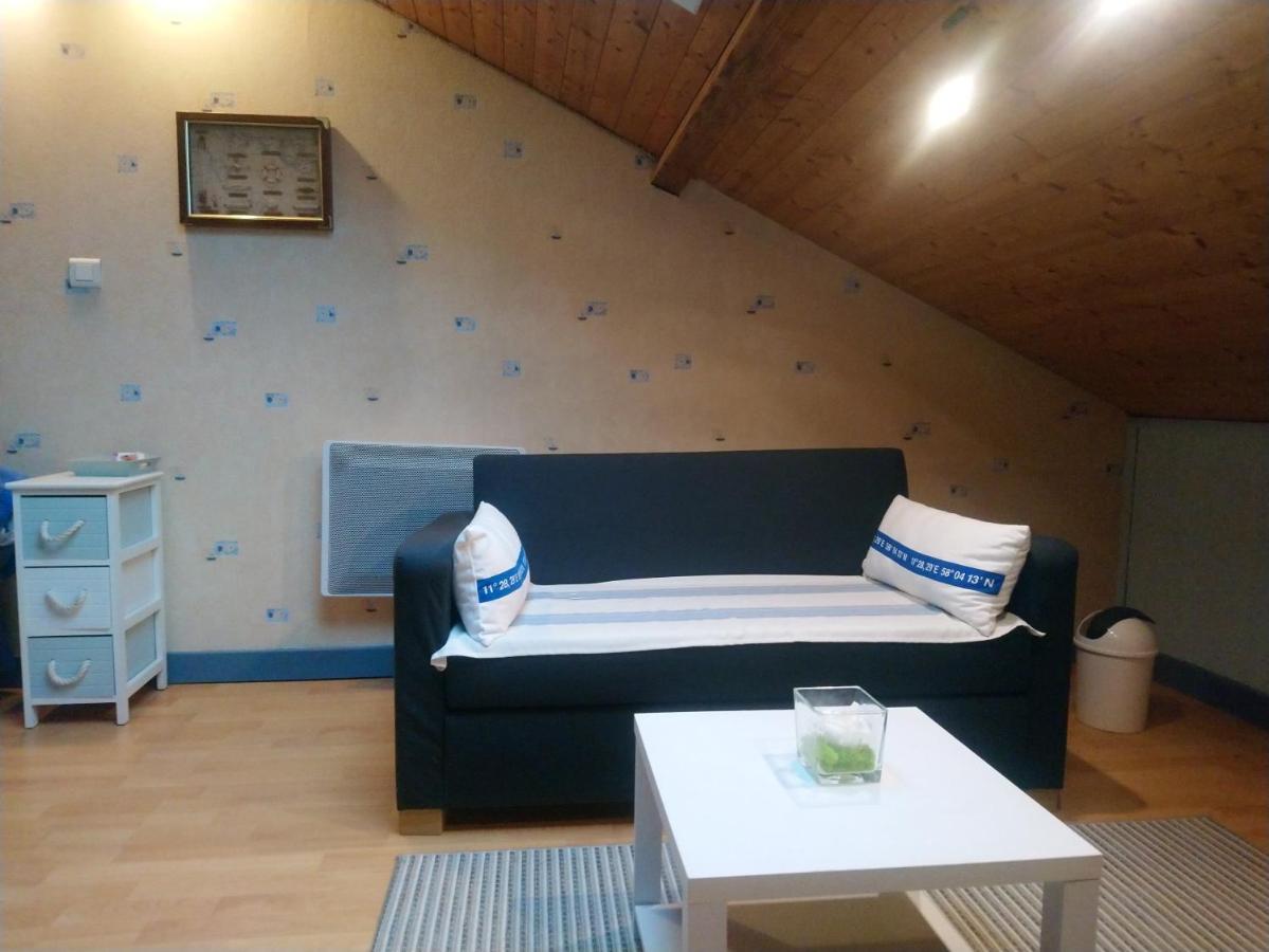 Bed and Breakfast Les Aubretias Fenay Екстер'єр фото
