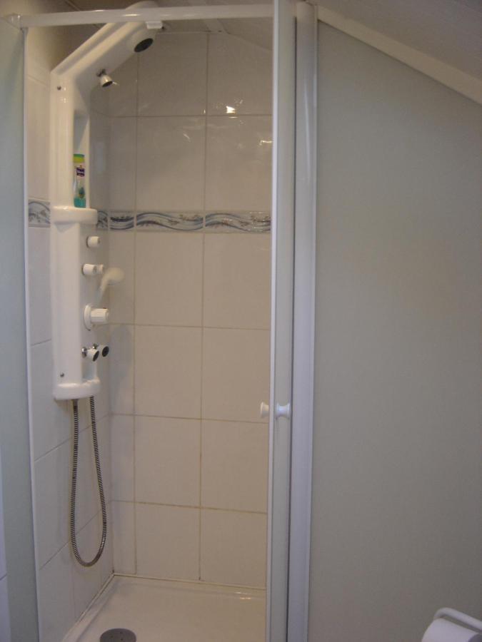Bed and Breakfast Les Aubretias Fenay Екстер'єр фото
