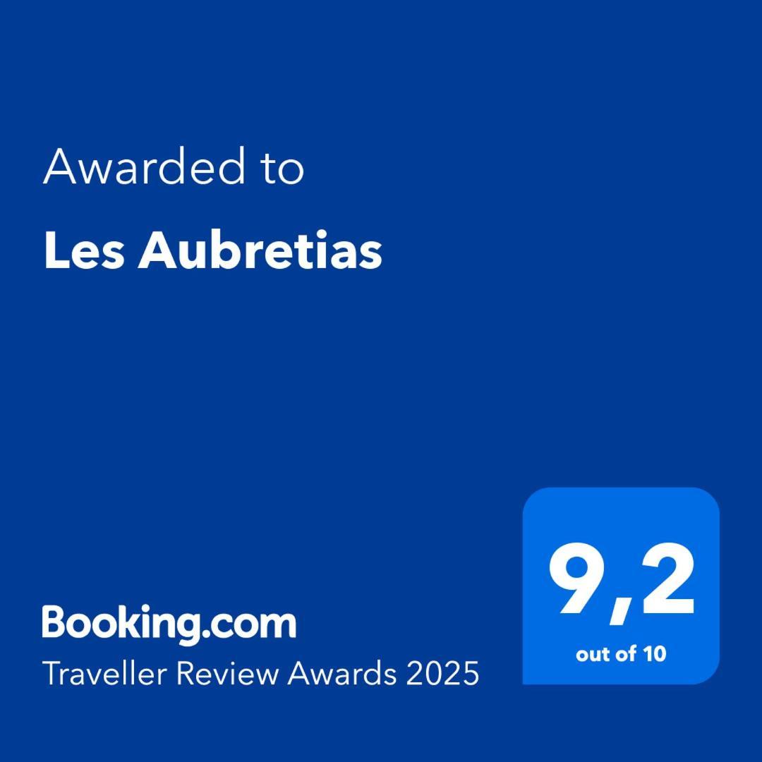 Bed and Breakfast Les Aubretias Fenay Екстер'єр фото